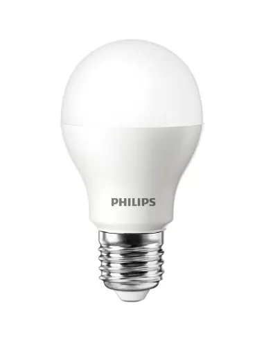 Bombilla corepro led 9.5-48w 827 e27